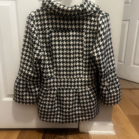 Emmalee Button up jacket - Picture 2 of 2